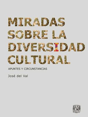 cover image of Miradas sobre la diversidad cultural